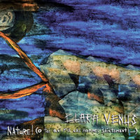 Cover Clara Venus / Nature !