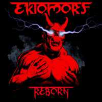 Cover Reborn / Ektomorf