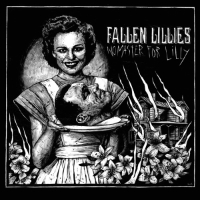 Cover Fallen Lillies / No Master For Lilly