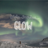 Cover Glow - EP / Triple Sundae