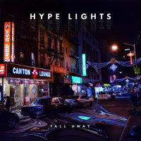 Cover Hype Lights / Fall Away