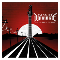 Kissin' Dynamite / Not the End of the Road