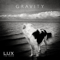 Cover LUX the band / Gravity