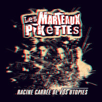 Cover Racine carree de vos utopies / Les Marteaux Pikettes