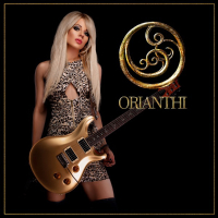 Cover Orianthi / O