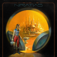 Cover NIRATIAS / Chevelle