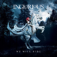 Cover Inglorious / We Will Ride