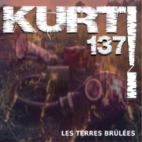 Cover Kurt137! / Les Terres Brûlées - EP