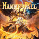 Cover HammerFall / Dominion