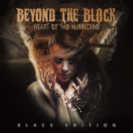 Cover Beyond The Black / Heart of the Hurricane