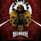 Cover Helhorse / Hydra