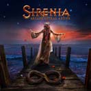 Cover Sirenia / Arcane Astral Aeons