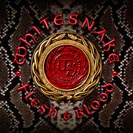 Cover Whitesnake / Flesh & Blood