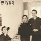 Cover WIVES / So Removed