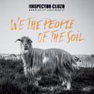Cover The Inspector Cluzo / We the People of the Soil