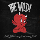 Cover The Wild! / Still Believe in Rock and Roll